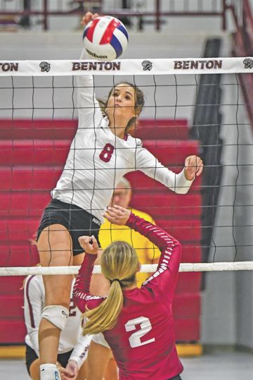 LACI BOHANNAN